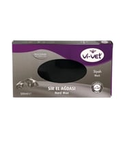 Northcity Siyah 400 ml Sir El Ağdası