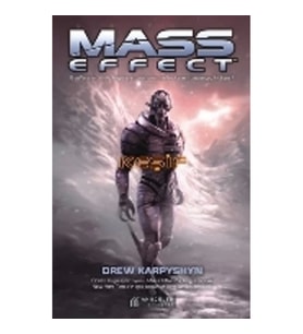 Mass Effect - Keşif