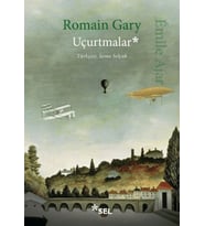 Uçurtmalar