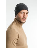 Polar Bere Kar Motorcu Outdoor Bere Antrasit Polar Bere