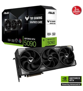 Asus Tuf-rtx5090-32g-gamıng
