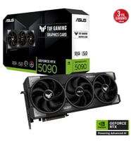 Asus Tuf-rtx5090-32g-gamıng
