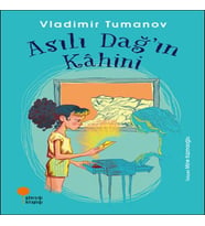 Asılı Dağ’ın Kahini