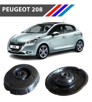 Peugeot 208-2008 Ön Amortisör Takozu 1 Adet