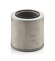 H 20 211 - Yağ filtresi -  MANN FILTER
