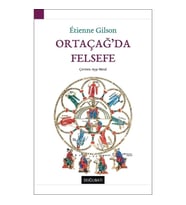 Ortaçağ’da Felsefe (Ciltli)