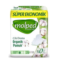 Pure&Soft Normal Eko (24) 1 Adet