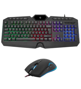 FRISBY FK-4865QU USB MULTIMEDYA KLAVYE MOUSE SET