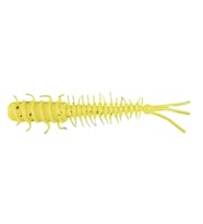 Sensei Mushi 4.5 Cm Lrf Silikon Yem RENK: SM-Yellow UV