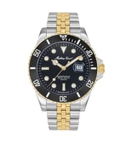 Mathey-Tissot H901CRBN Erkek Kol Saati