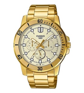 CASIO MTP-VD300G-9EUDF ERKEK KOL SAATİ