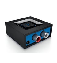 LOGITECH BLUETOOTH ADAPTER SİYAH 980-000912 (Çok Renkli)