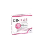 Denflor Probiyotik 10 Saşe