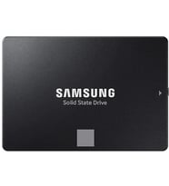 Samsung 1TB MZ-77E1T0BW 870 Evo Sata 3.0 560-530mb-s 2.5" MZ-77E1T0BW Ssd Harddisk