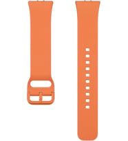Lexroo Galaxy Fit 3 Akıllı Bileklik Kayışı, Turuncu