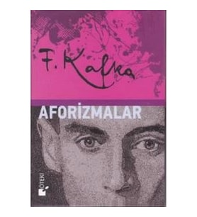 Aforizmalar (Ciltli)