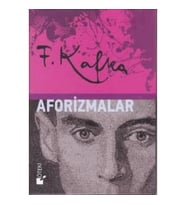 Aforizmalar (Ciltli)