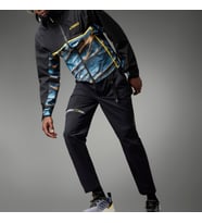 adidas National Geographic Erkek Siyah Outdoor Pantolon (IC1983) (Siyah-Bej)