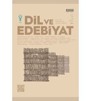 Dil ve Edebiyat (191. Sayı)