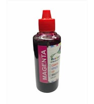 Canon Uyumlu Kırmızı Muadil Mürekkep 100ML