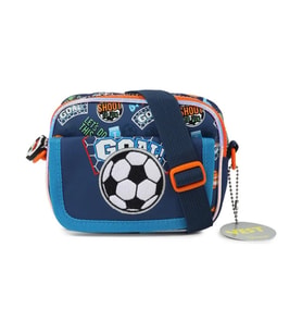 DREAM VEST FUTBOL ÇAPRAZ ÇANTA ÇOK RENKLİ (E)