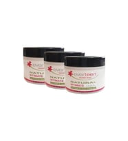 Süper Everteen Natural Intimate Gel Bayanlara Özel Genital Bölge Temizleme Jeli 100 Ml.- 3 Adet
