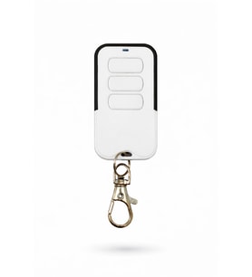 LOCKWAY Uzaktan Kumanda 3 Kanallı