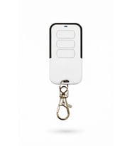 LOCKWAY Uzaktan Kumanda 3 Kanallı