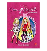 Deniz Dantel, Rock Yıldızı