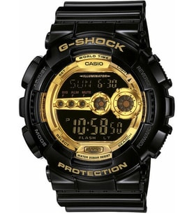 Casio G-shock Gd-100gb-1dr Erkek Kol Saati    SATICI    ÜNALAN  SAAT GÜMÜŞ