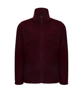Thermoform Polarmont Kadın Bordo