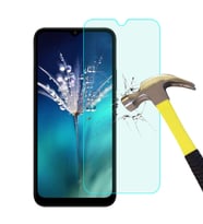 Genaral Mobile GM 21 Temperli Kırılmaz Cam Ekran Koruyucu
