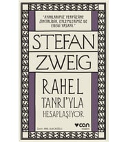 Rahel Tanrı'yla Hesaplaşıyor