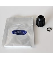 Bmw 3 Serisi E30 E36 Cabrio Tente Motor Dişlisi Tamir Seti