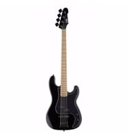 ESP LTD GC-P4 Black Bas Gitar
