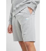 Nike Sportswear Szorty Men's Club Joursey Short Essentials Erkek Pamuklu Şort Gri