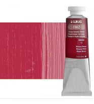Lukas 1862 37ml Yağlı Boya Seri:1 No:053 Brown Pink