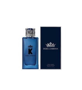Dolce & Gabbana K By Edp 100 ml. Erkek Parfümü