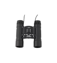 Jd-05 10x25 Katlanır Kauçuk Kaplamalı Cep Boyu Kamp Ve Avcılık Dürbünü