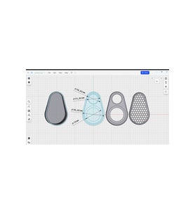 alpine s653 3 yollu pod pod