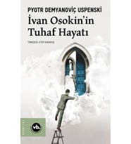 Ivan Osakin’in Tuhaf Hayatı