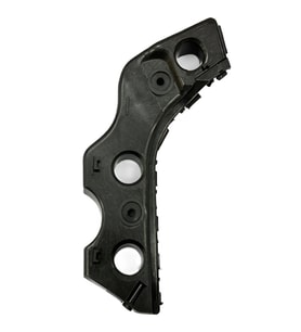 Vw Passat CC 2013-2017 Ön Tampon Braketi Sağ 3C8807184C