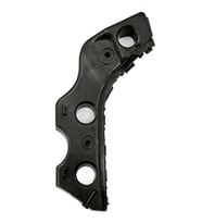 Vw Passat CC 2013-2017 Ön Tampon Braketi Sağ 3C8807184C