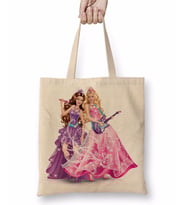 Barbie 02 Bez Çanta Uzun Saplı