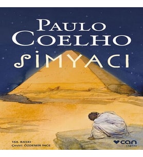 Simyacı