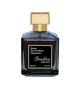 Fragrance World Barakkat Satin Oud EDP 100 ml Unisex Parfüm