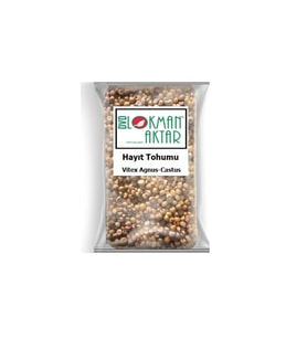 Hayıt Tohumu 500 Gr, Lokman Aktar