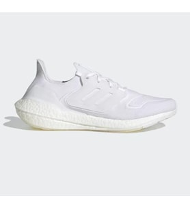 Adidas Ultraboost 22 Erkek Koşu Ayakkabısı Beyaz GX5459 E-135 
