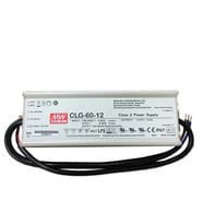 CLG-60-12 12V 5A IP67 Led Sürücü Adaptör