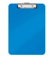 Leitz WOW Sekreter Notluğu Metalik Mavi 3971-36